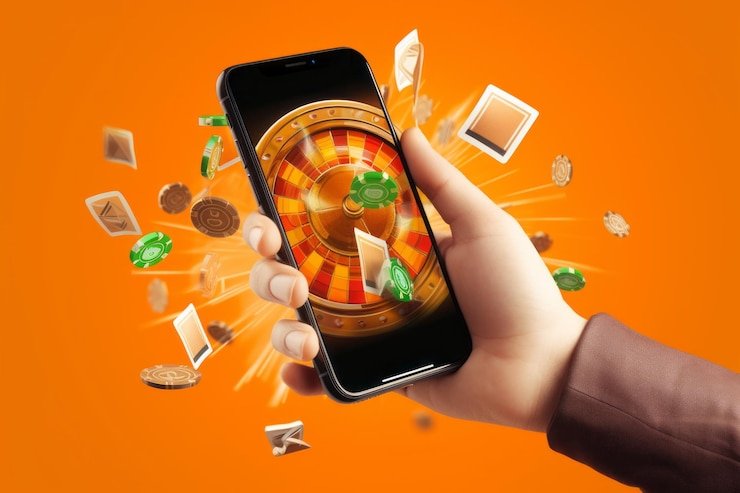 Fitur Big Hammer untuk pengguna dewasa
